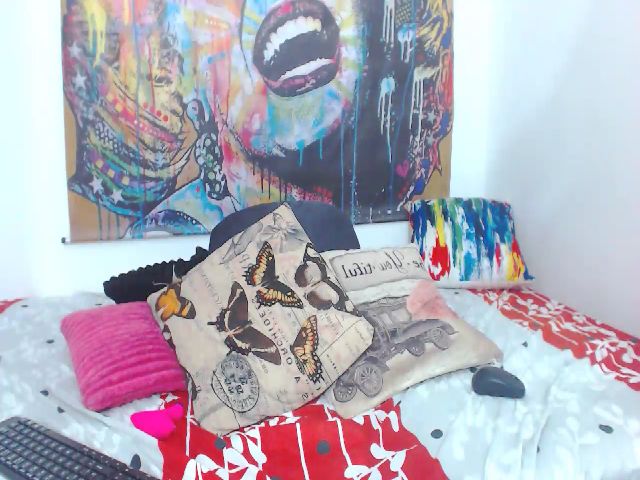 Live sex webcam photo for GABRIELA_L #269284240