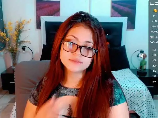 Live sex webcam photo for irinawilliam #269295551