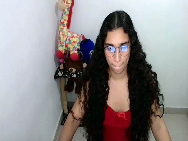 Live sex webcam photo for Luestar #269289378