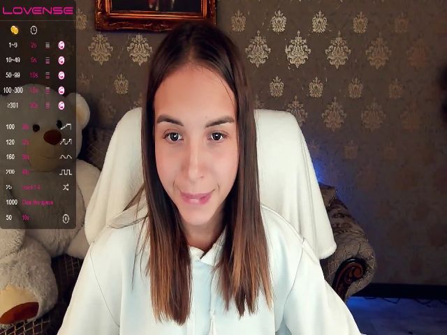 Live sex webcam photo for LexaIce #269297494