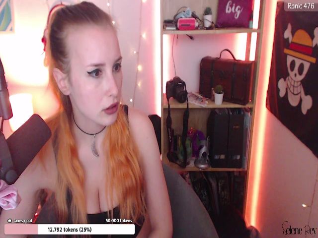 Live sex webcam photo for SeleneRey #269294643