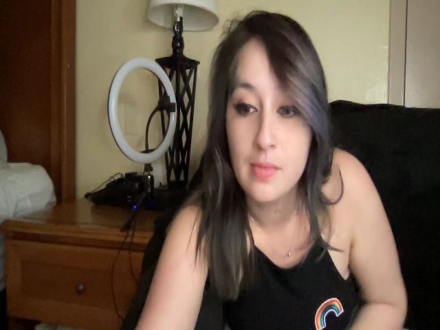 Live sex webcam photo for Dreamybrooke6 #269287787