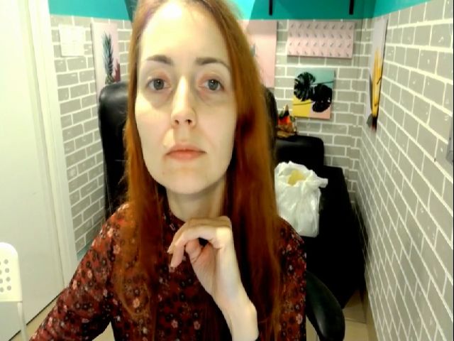Live sex webcam photo for SummerPreston #269298073