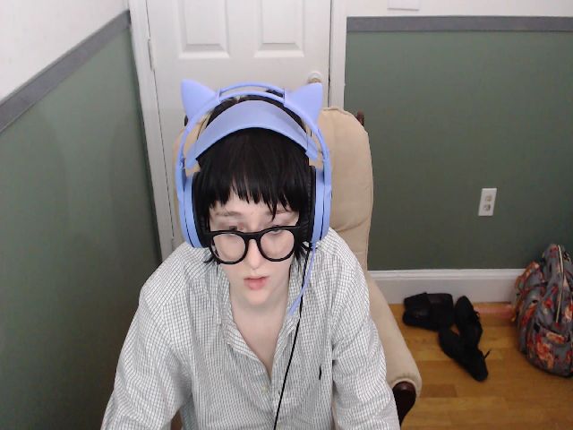 Live sex webcam photo for CognitivePunk #269288084