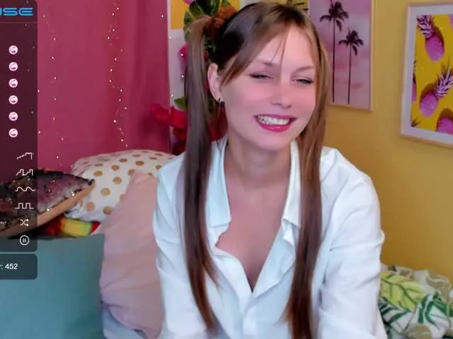 Live sex webcam photo for ShellyBelli #269288373