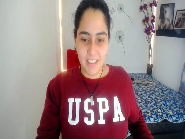 Live sex webcam photo for Viviana_sanz #269293026