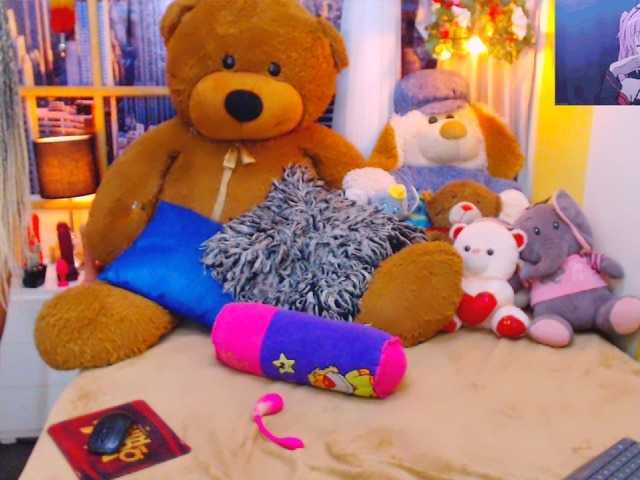 Live sex webcam photo for Eloveskamy #269306377