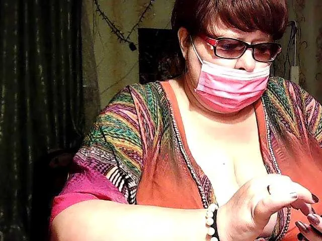 Live sex webcam photo for lady-Nicol #269310453