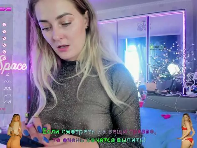 Live sex webcam photo for -JuliaSpace- #269305356