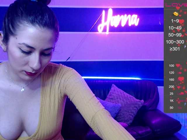 Live sex webcam photo for hannacamgirl #269306586