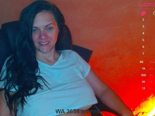 Live sex webcam photo for SexQueen1 #269306406