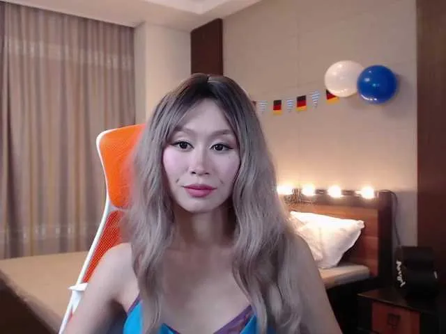 Live sex webcam photo for LiuSeon #269306108