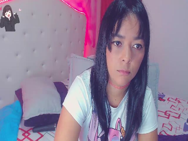 Live sex webcam photo for SalomeFrancoo #269314610