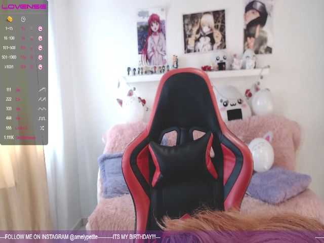 Live sex webcam photo for matildapetite #269312091