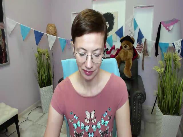 Live sex webcam photo for ConstanciaGod #269302825