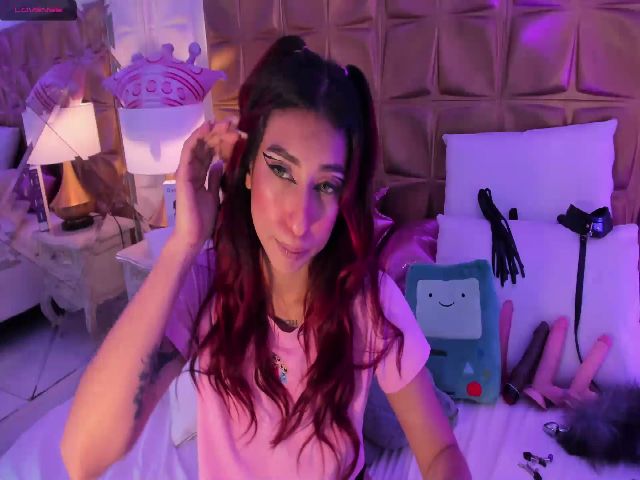 Live sex webcam photo for CandyLaw_ #269309121