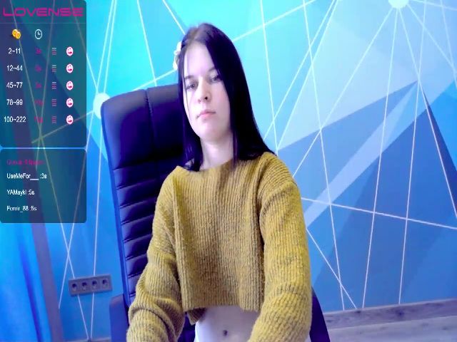 Live sex webcam photo for AnnaFols #269304443