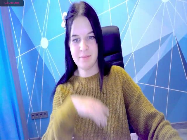 Live sex webcam photo for AnnaFols #269305079