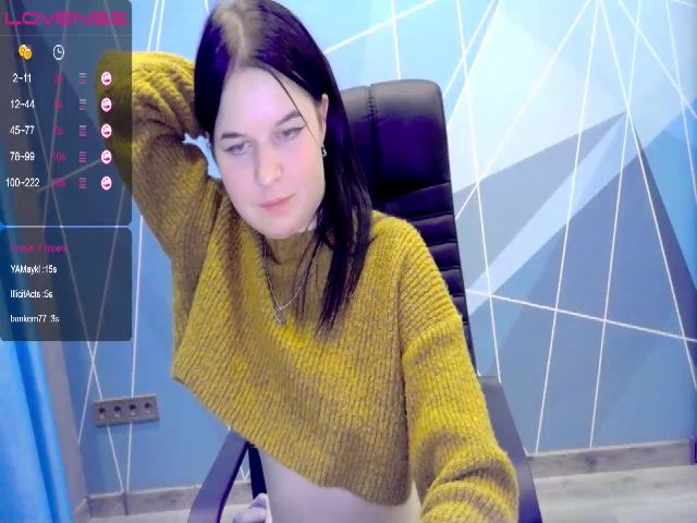 Live sex webcam photo for AnnaFols #269308473