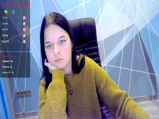 Live sex webcam photo for AnnaFols #269309801