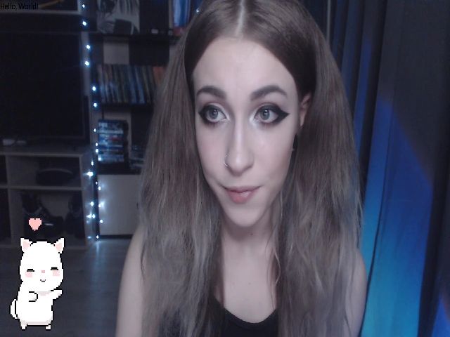 Live sex webcam photo for Your_Ellie #269299040