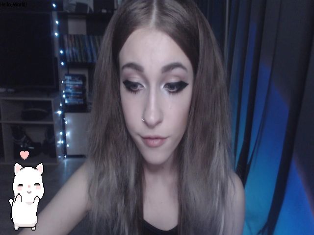 Live sex webcam photo for Your_Ellie #269299907
