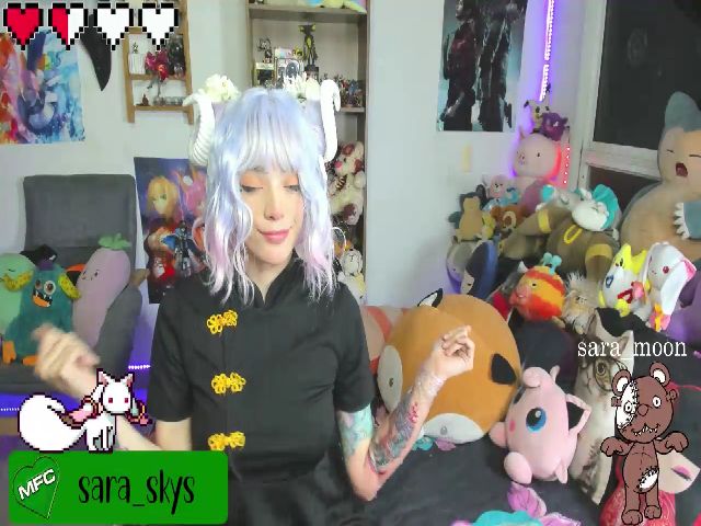 Live sex webcam photo for Sara_Skys #269301190