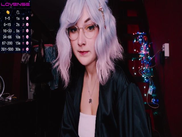 Live sex webcam photo for WinonaCooper #269303645