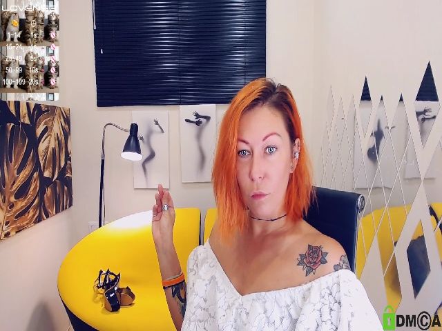 Live sex webcam photo for MarvelousLilu #269304504