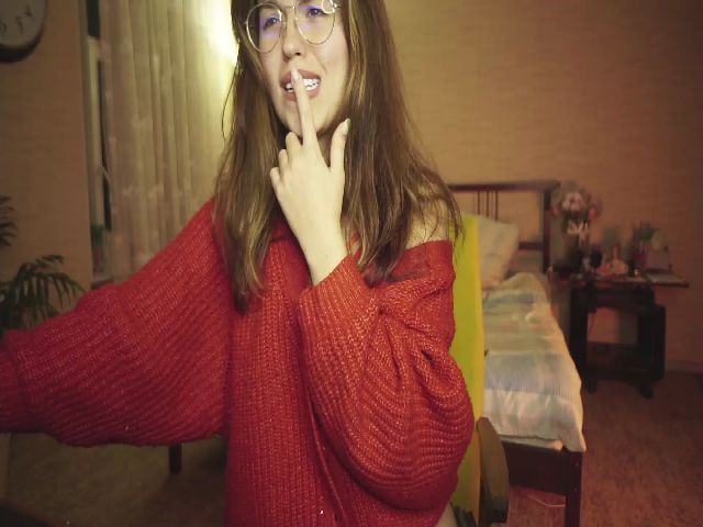 Live sex webcam photo for JannieJoo #269309245