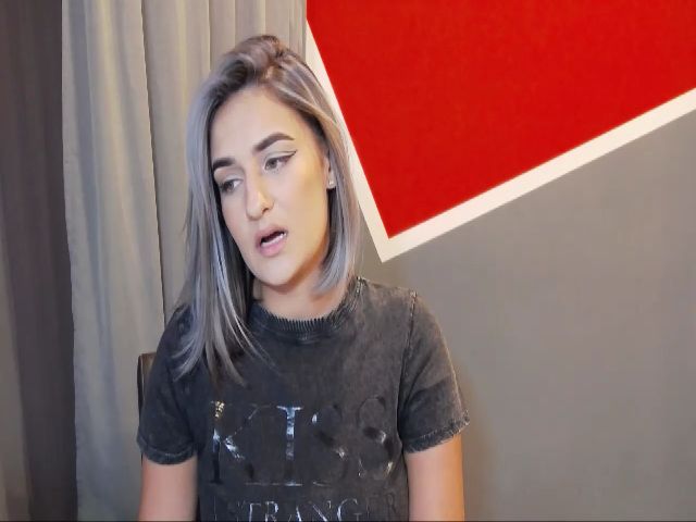 Live sex webcam photo for SecretAmber #269307575