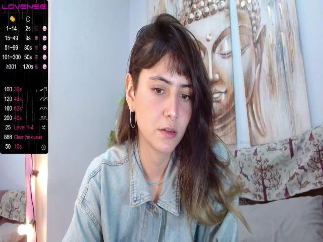 Live sex webcam photo for Eva_sin26 #269311030