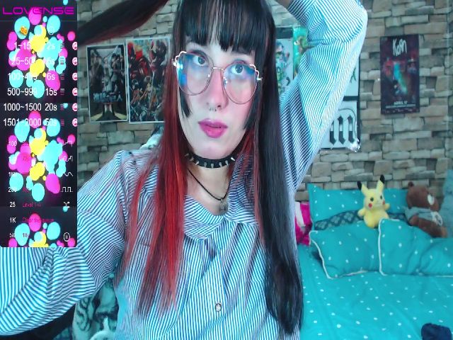 Live sex webcam photo for Gounjinzanlml #269307221