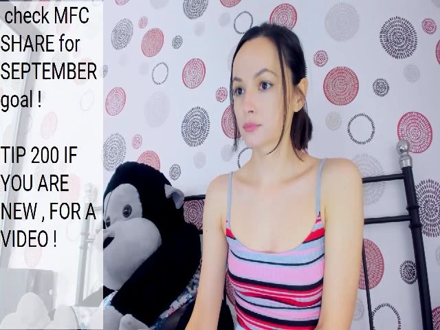 Live sex webcam photo for meloscope #269309064
