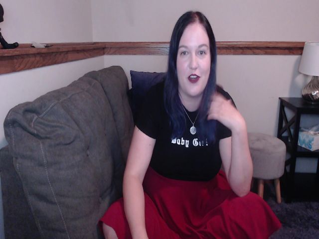 Live sex webcam photo for Bratty_Rose #269300239