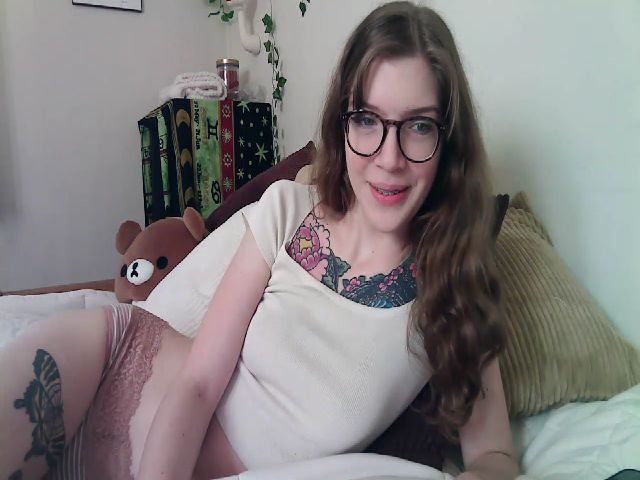 Live sex webcam photo for QT_Jane #269307842