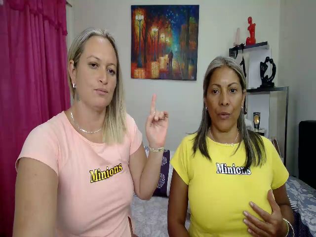 Live sex webcam photo for CarryBig #269307304