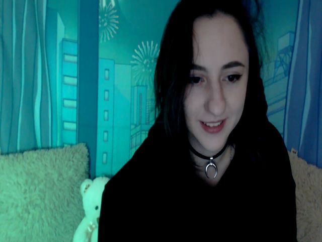 Live sex webcam photo for Meowny #269314463