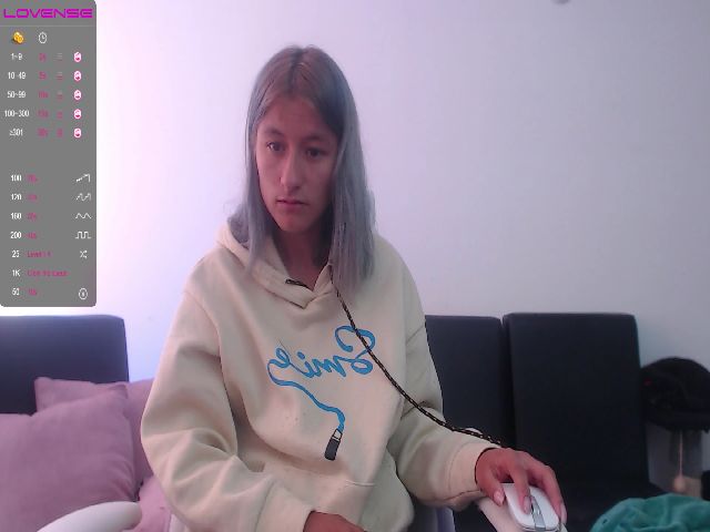 Live sex webcam photo for Silvana_21_ #269313465