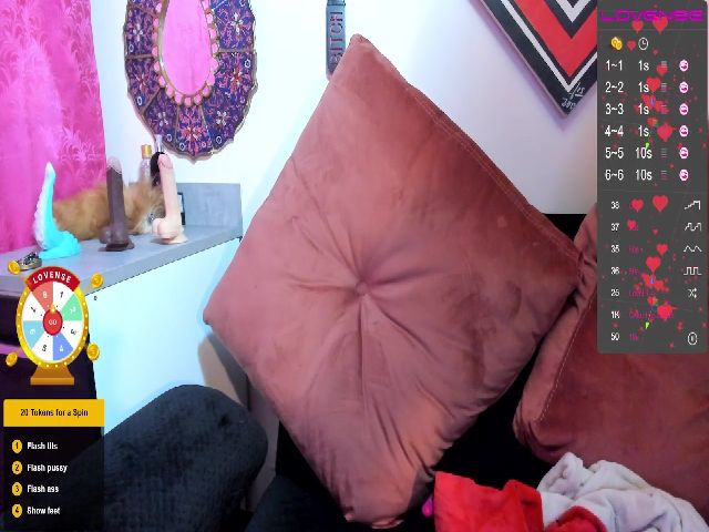 Live sex webcam photo for Cataleya_750 #269308952