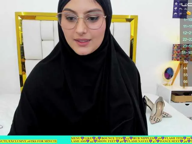 Live sex webcam photo for sajarbent #269310265