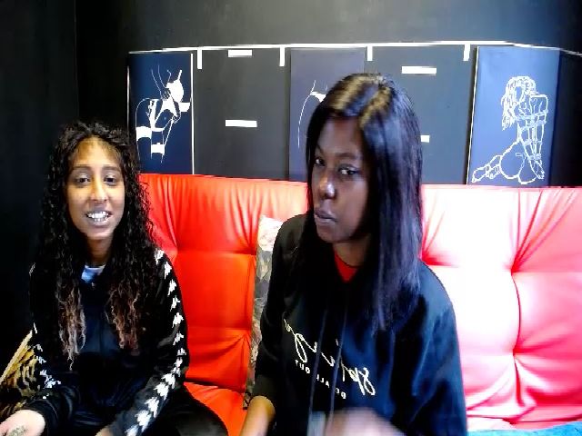Live sex webcam photo for EbonyDivaX #269302958