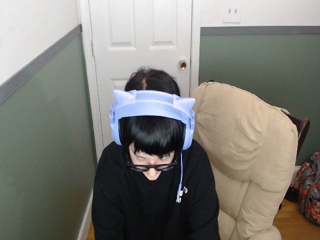 Live sex webcam photo for CognitivePunk #269303680