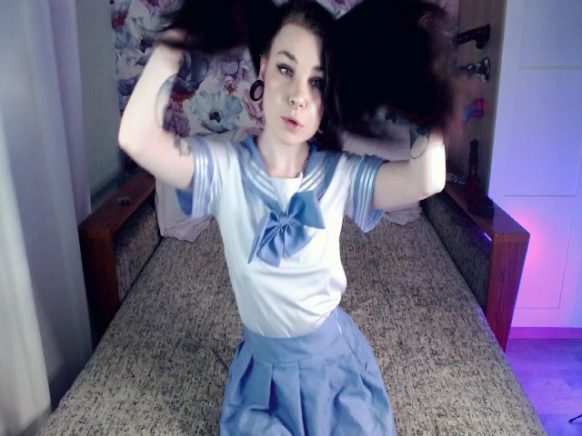 Live sex webcam photo for PinkSlobber #269303784