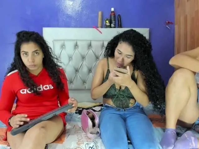 Live sex webcam photo for chicas3latin #269310490