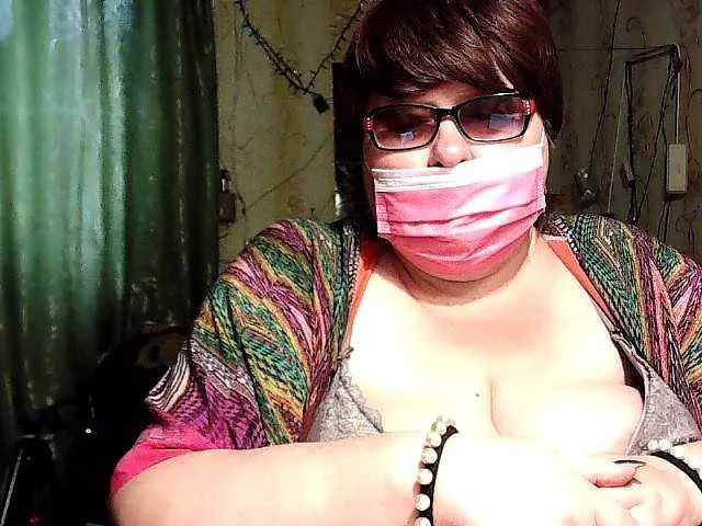 Live sex webcam photo for lady-Nicol #269329501