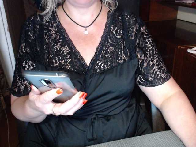 Live sex webcam photo for Alisa1917 #269324873