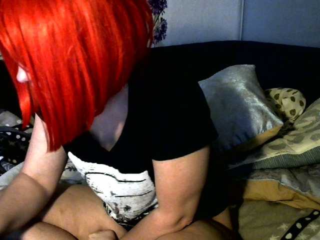 Live sex webcam photo for MonikaBloom #269321351