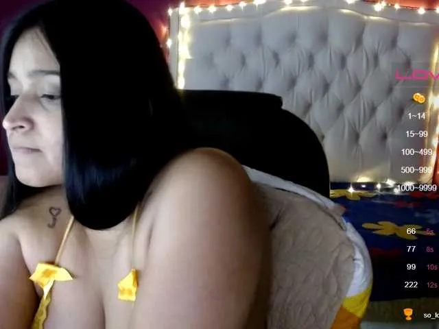 Live sex webcam photo for Secretalyson #269321278