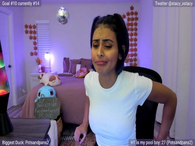 Live sex webcam photo for Stacy_x3 #269318516